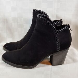 Dolcetta Booties